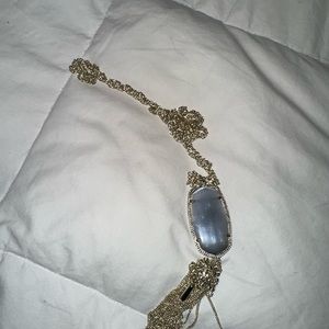 Kendra Scott necklace
